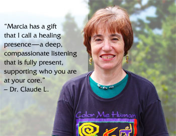 ReSpirit Coaching with Marcia Berry