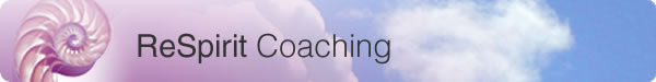 ReSpirit Coaching
